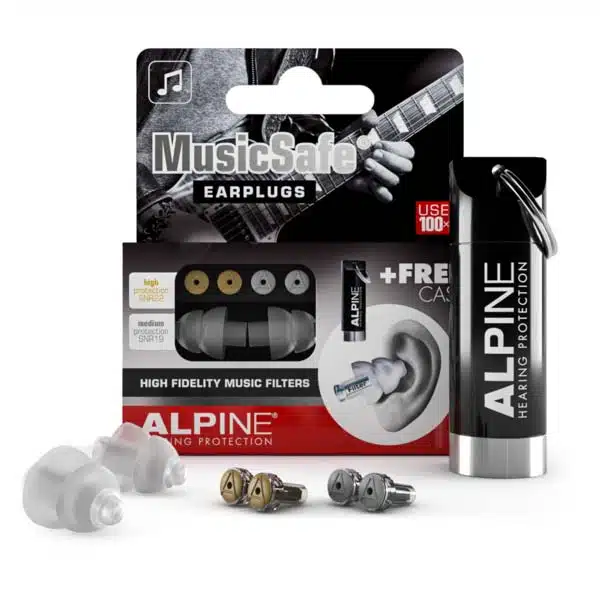 Alpine MusicSafe - Image 4