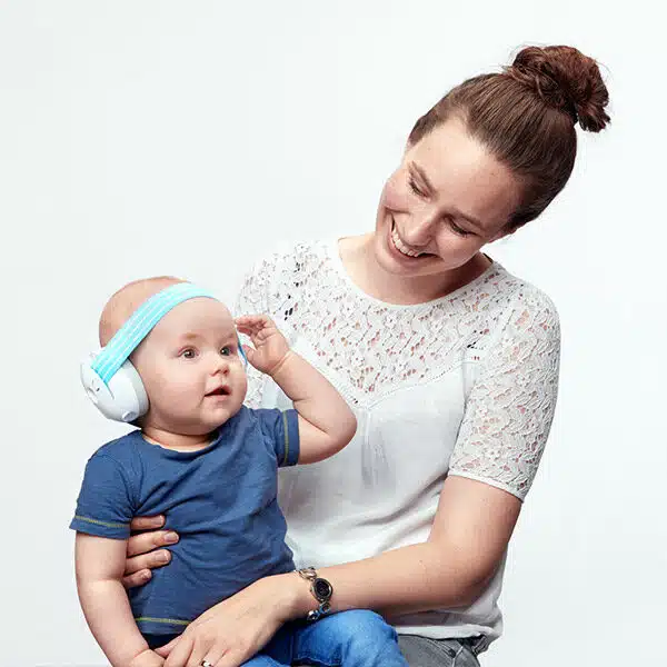 Alpine Muffy Baby høreværn - Billede 6