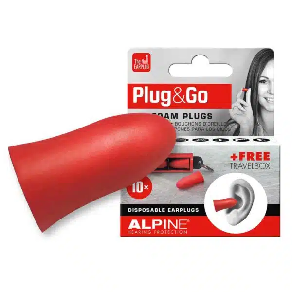 Alpine Plug&Go - Image 6