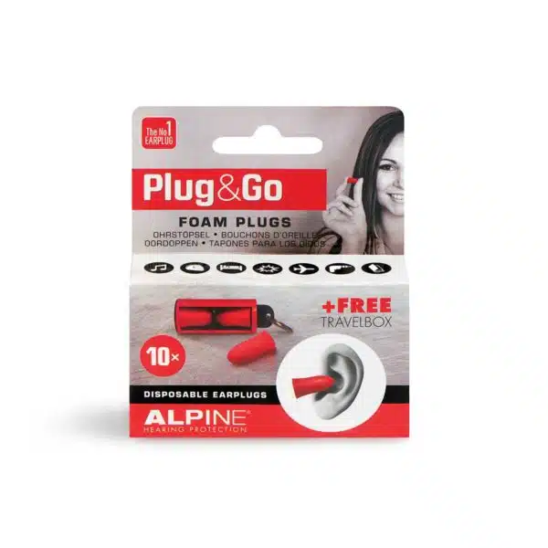 Alpine Plug&Go - Image 5